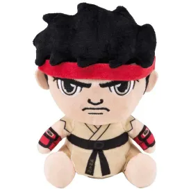 gaya-street-fighter-stubbin-ryu-teddy