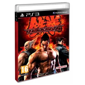 playstation-ps3-tekken-6-import