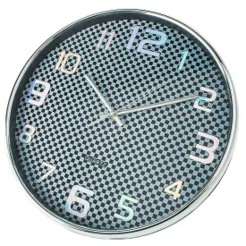 kuken-25-cm-kitchen-clock