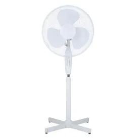 kuken-gulvventilator-45w