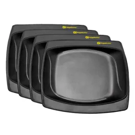 ridgemonkey-prato-dlx-large-four-pack