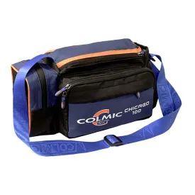 colmic-chicago-100-schoudertas