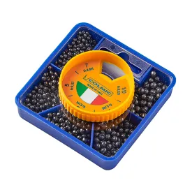 colmic-mascotte-ticino-media-split-shot-lead