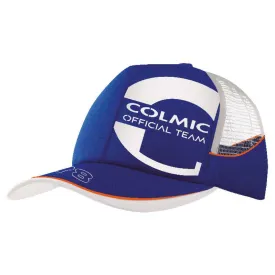 colmic-mesh-orange-series-cap
