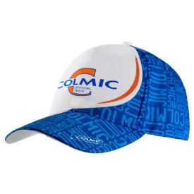 colmic-multilogo-cap