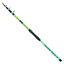 colmic-target-boat-tele-底钓竿