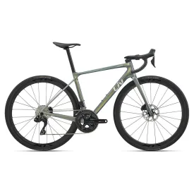 FELT FR Advanced disc 510㎜　di2セット FR | Advanced | Ultegra Di2 | Felt公式日本語Web