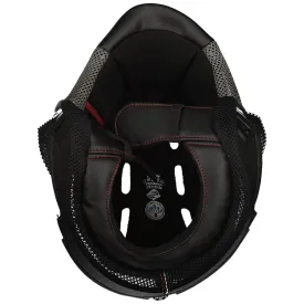 nolan-n21-visor-clima-comfort-innenpolsterung