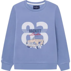 hackett-83-car-sweatshirt