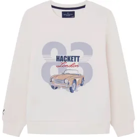 hackett-83-car-sweatshirt