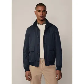hackett-blouson-aviator-jacket