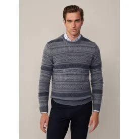 hackett-fairisle-pullover