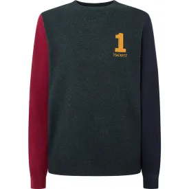 hackett-heritage-pullover