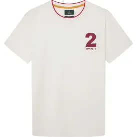 hackett-heritage-number-반팔-티셔츠
