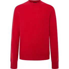 hackett-lambswool-pullover