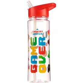 puckator-game-over-bottle-500ml