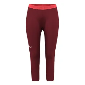 salewa-pantalon-de-base-3-4-cristallo-warm-alpine-merino-responsive