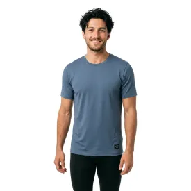 salewa-eagle-logo-patch-半袖tシャツ
