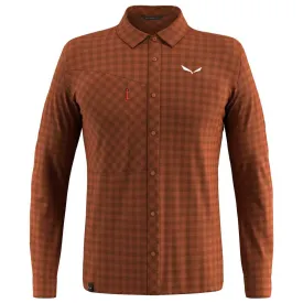 salewa-puez-dryton-chemise-skjorte-med-lange-ermer