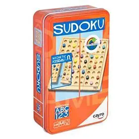 cayro-houten-sudoku-spel-metalen-doos