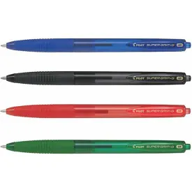 pilot-super-g-1.0-笔