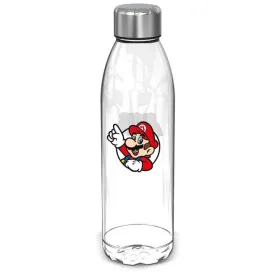 stor-super-mario-plastflaske-980ml