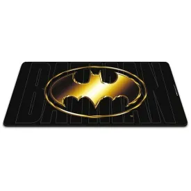 stor-batman-xl-logo-golden-mat-35x80-cm