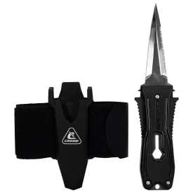 cressi-snake-messer