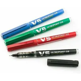pilot-bx-v5-标记-0.5-mm