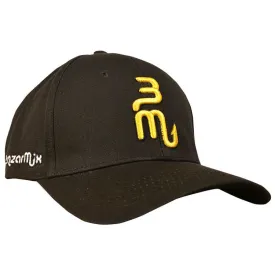 benzar-mix-logo-cap