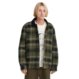 oneill-fleece-lined-夹克