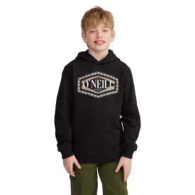 oneill-moletom-com-capuz-front-print