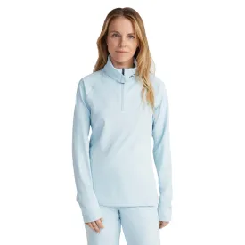 oneill-hydrowick-half-zip-fleece