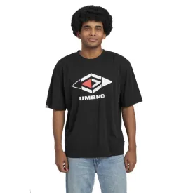 umbro-evolution-短袖t恤