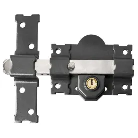 handlock-painted-lock-double-cylinder-key-points