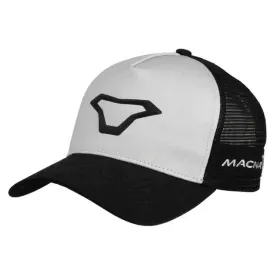 macna-gorra-3d-logo