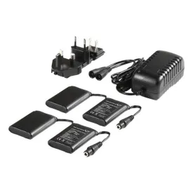 macna-7.4v-3000-mah-with-charger-kit-batteri-til-varmehansker