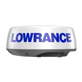 lowrance-halo20-레이더