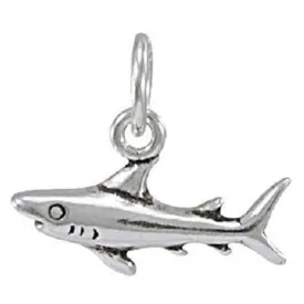 scuba-gifts-small-shark-pendant