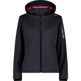 Cmp Jaqueta Softshell 39a5006m