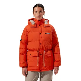 berghaus-lumley-羽绒服
