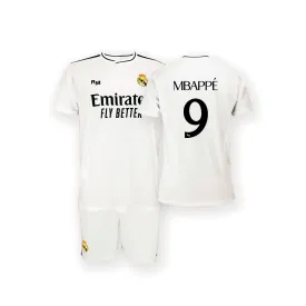 Real madrid | Official equipments | Goalinn