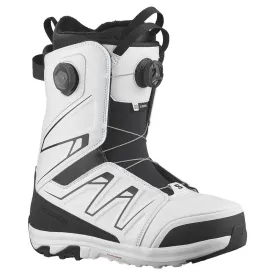 Salomon Launch Boa Jr SnowBoard Boots | Snowinn
