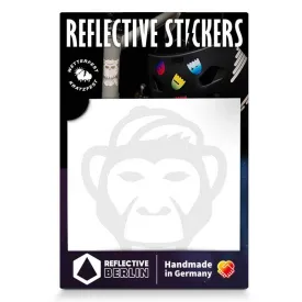 reflective-berlin-pegatinas-monkey-reflective