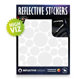 reflective-berlin-shapes-bubbles-reflective-스티커