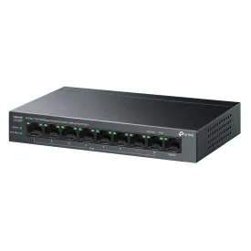 tp-link-Коммутатор-ls109p