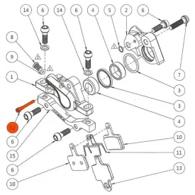 extend-pad-retainer-bolt