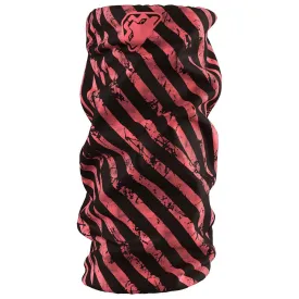 dynafit-logo-neck-warmer