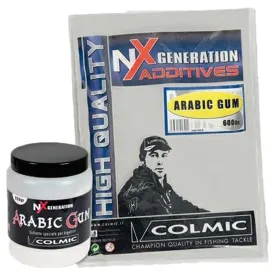 colmic-arabic-のり-600g