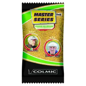 colmic-feeder-allround-grundfutter-1kg